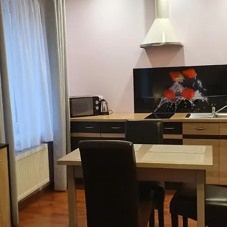 Centrum Apartment *