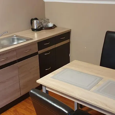 Centrum Apartment *