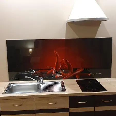 Centrum Apartment