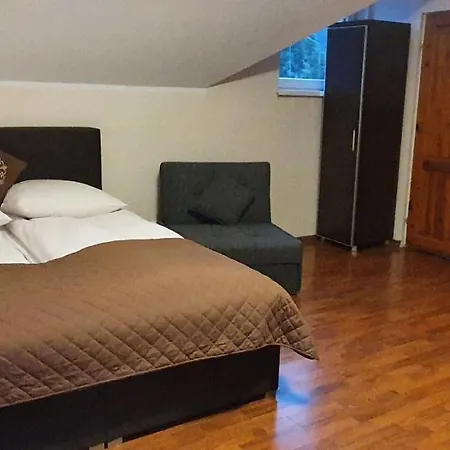 Apartment Centrum Szczyrk