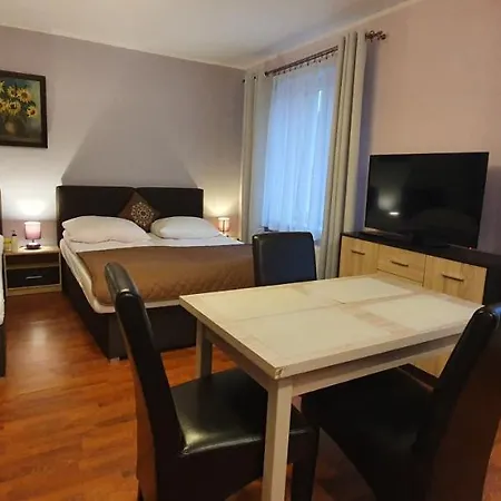 Centrum Apartment *
