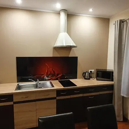 Centrum Apartment *