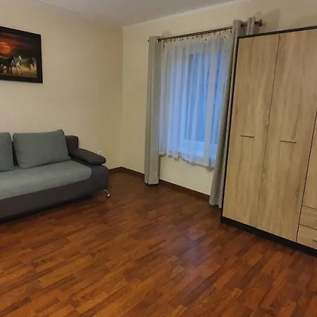 Apartment Centrum Szczyrk
